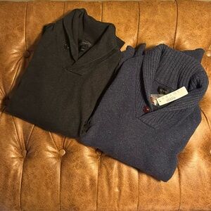 NWT J Crew sweater bundle